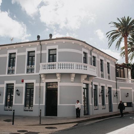 1930 Boutique Hotel Arzúa Εξωτερικό φωτογραφία