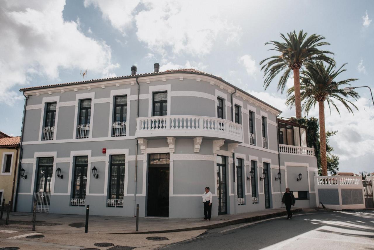 1930 Boutique Hotel Arzúa Εξωτερικό φωτογραφία