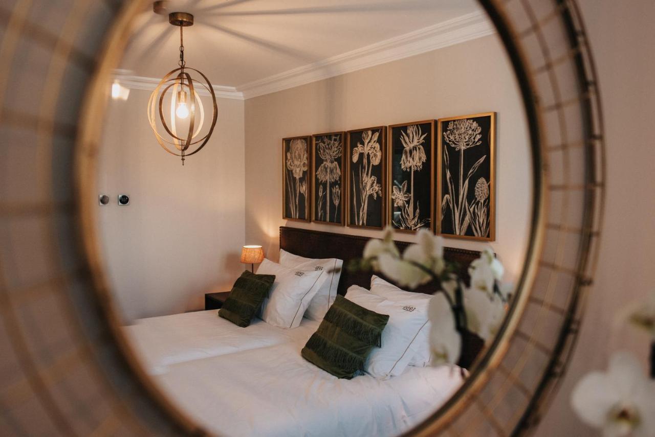 1930 Boutique Hotel Arzúa Εξωτερικό φωτογραφία