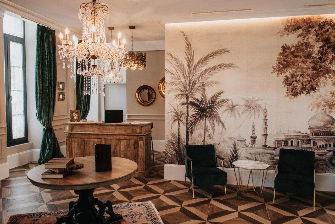 1930 Boutique Hotel Arzúa Εξωτερικό φωτογραφία
