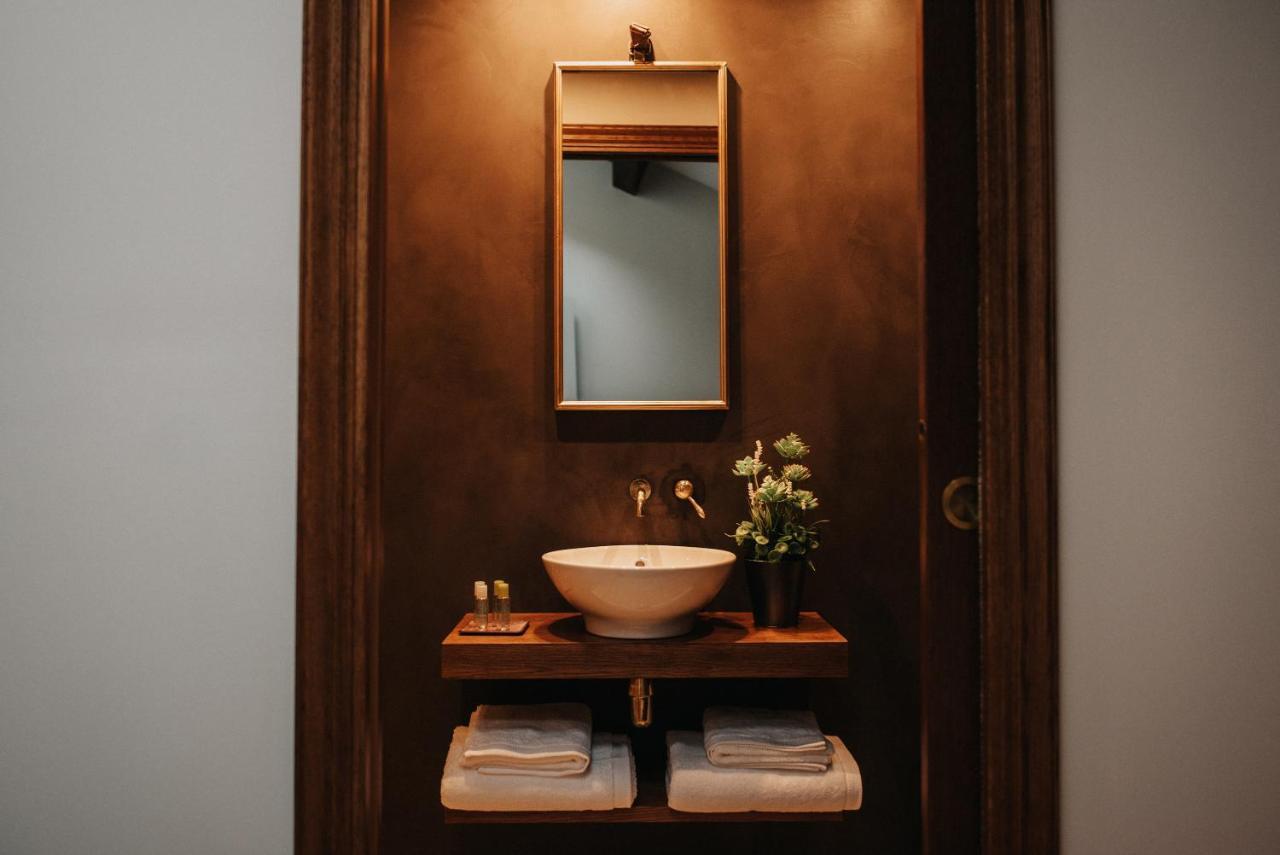 1930 Boutique Hotel Arzúa Εξωτερικό φωτογραφία