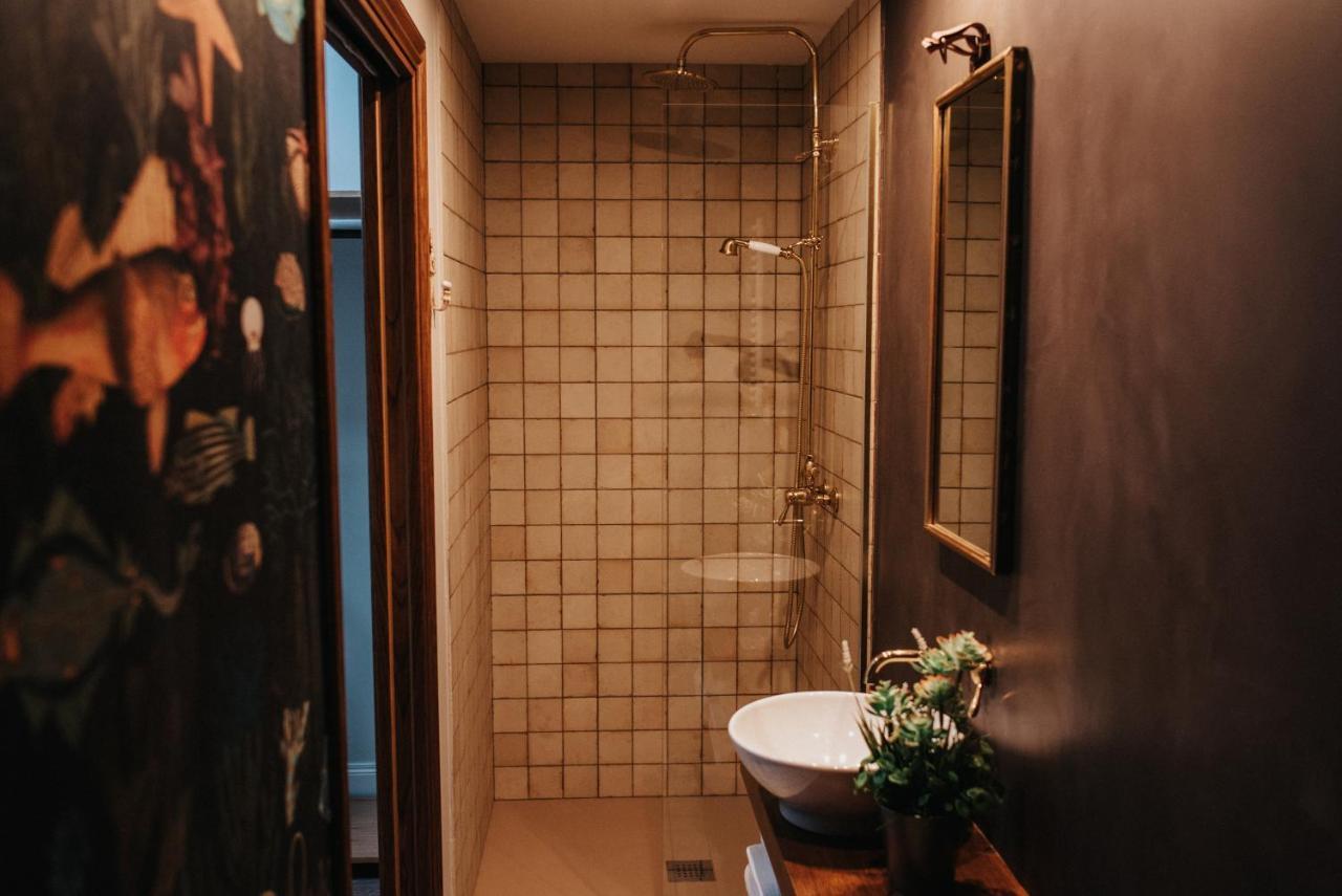 1930 Boutique Hotel Arzúa Εξωτερικό φωτογραφία