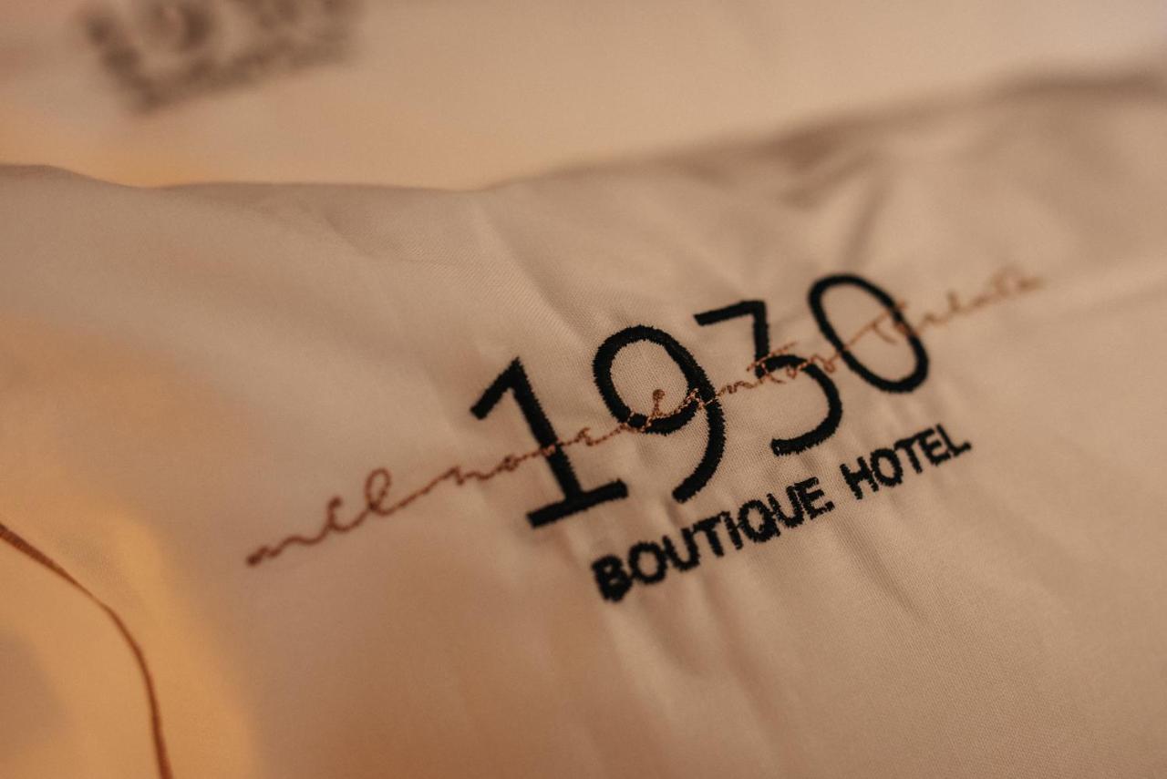 1930 Boutique Hotel Arzúa Εξωτερικό φωτογραφία