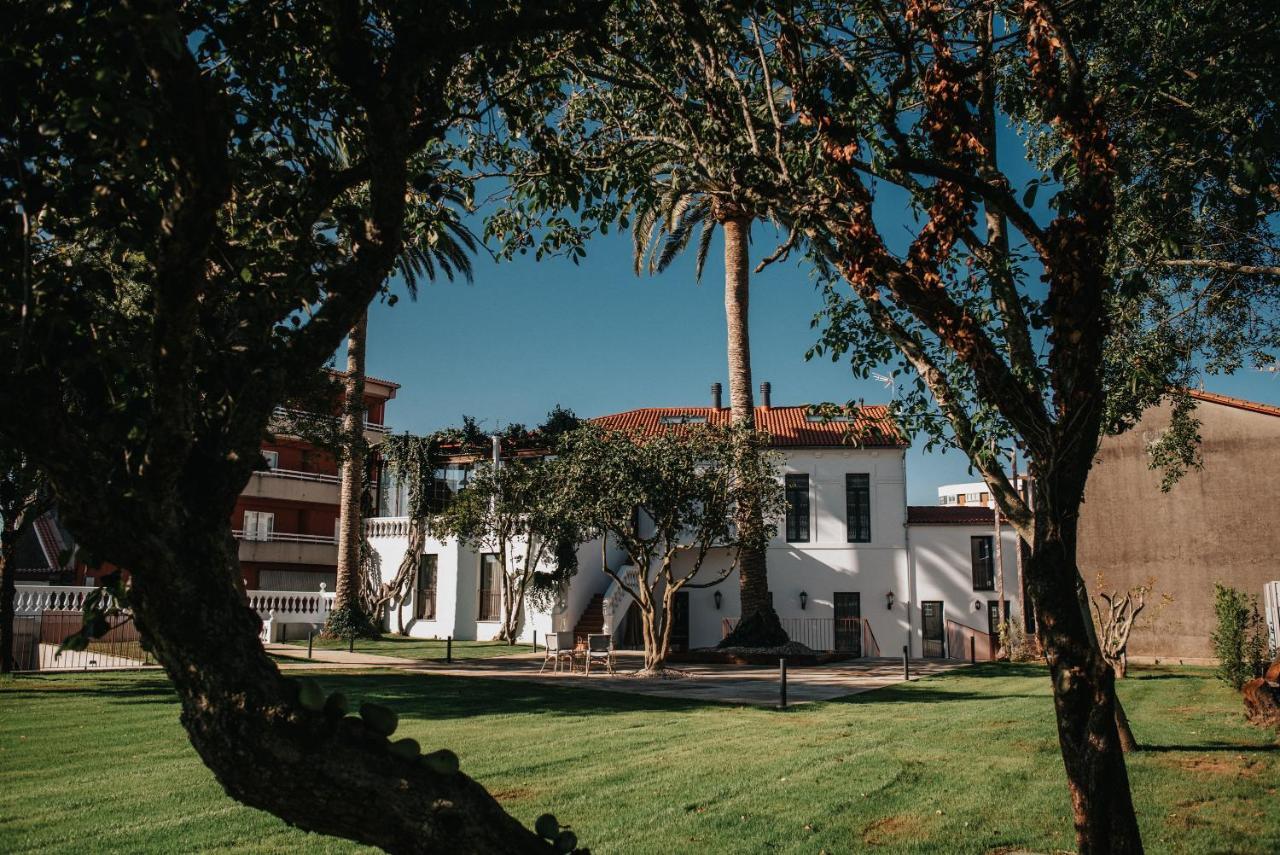1930 Boutique Hotel Arzúa Εξωτερικό φωτογραφία