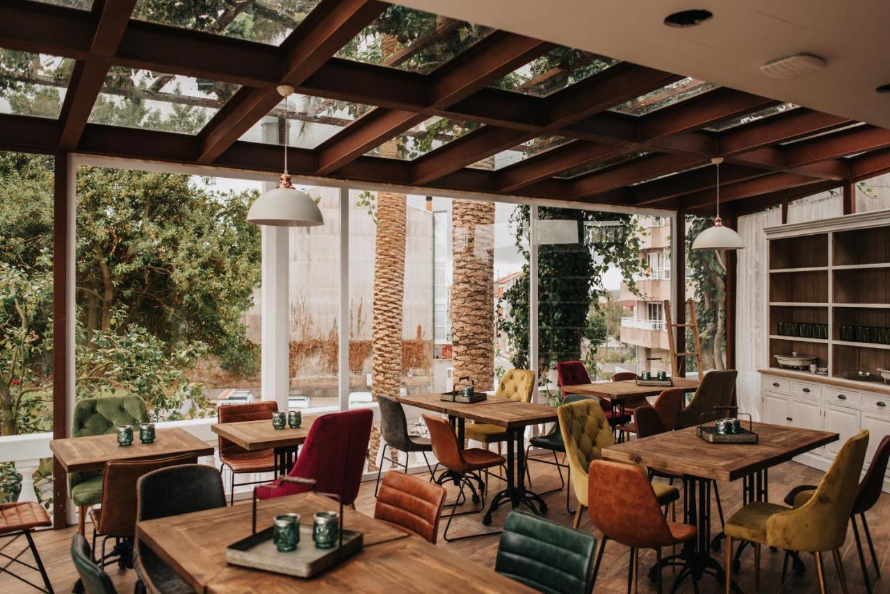1930 Boutique Hotel Arzúa Εξωτερικό φωτογραφία