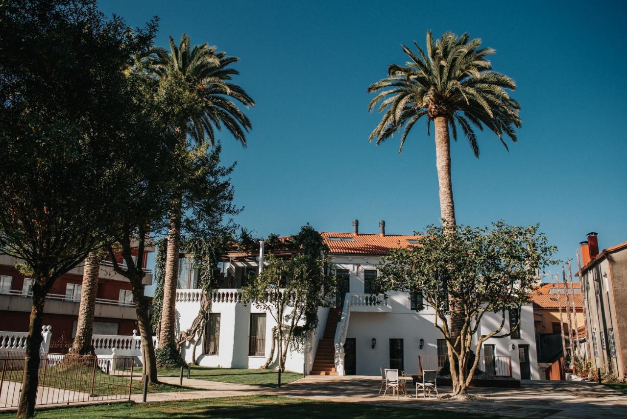 1930 Boutique Hotel Arzúa Εξωτερικό φωτογραφία