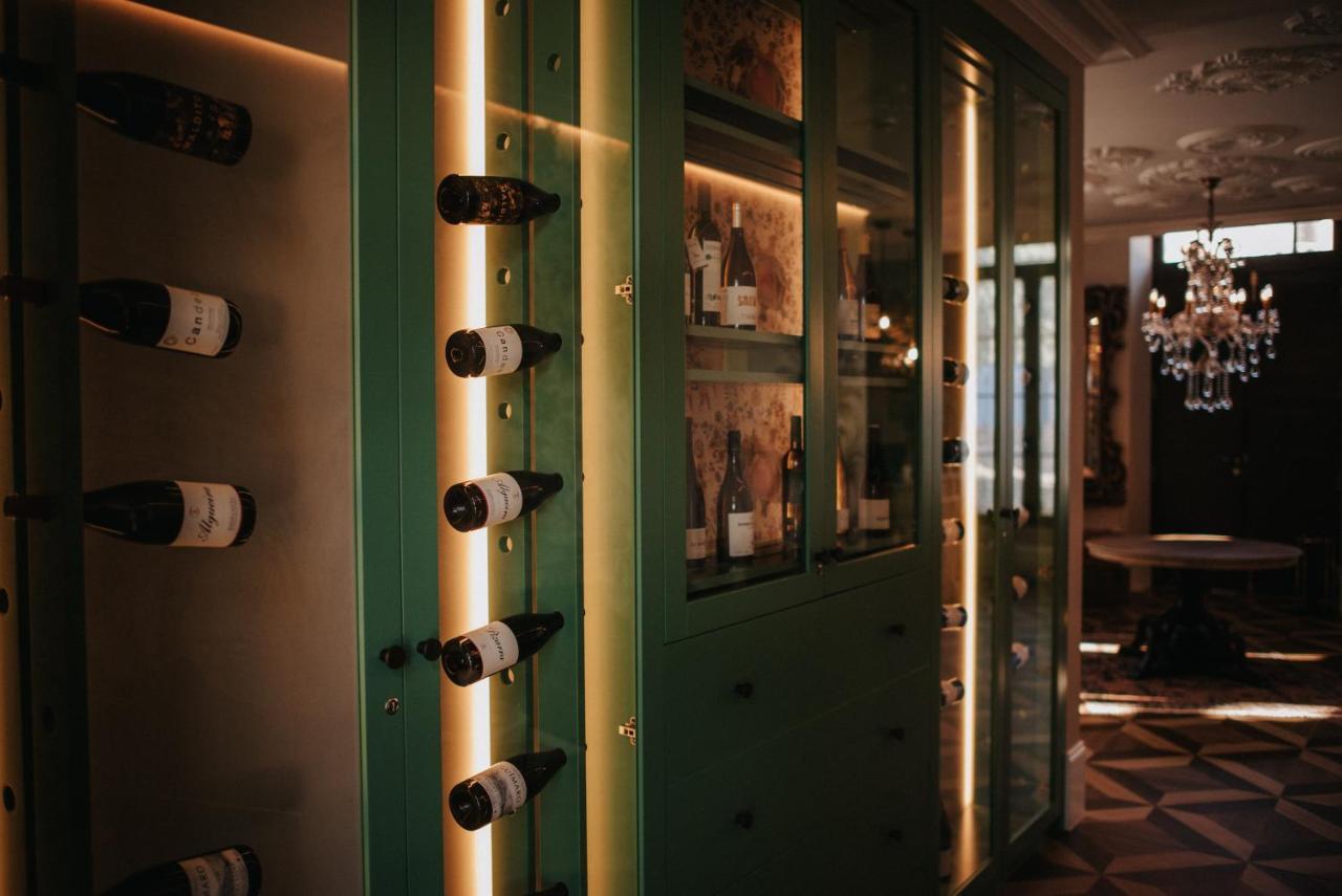 1930 Boutique Hotel Arzúa Εξωτερικό φωτογραφία