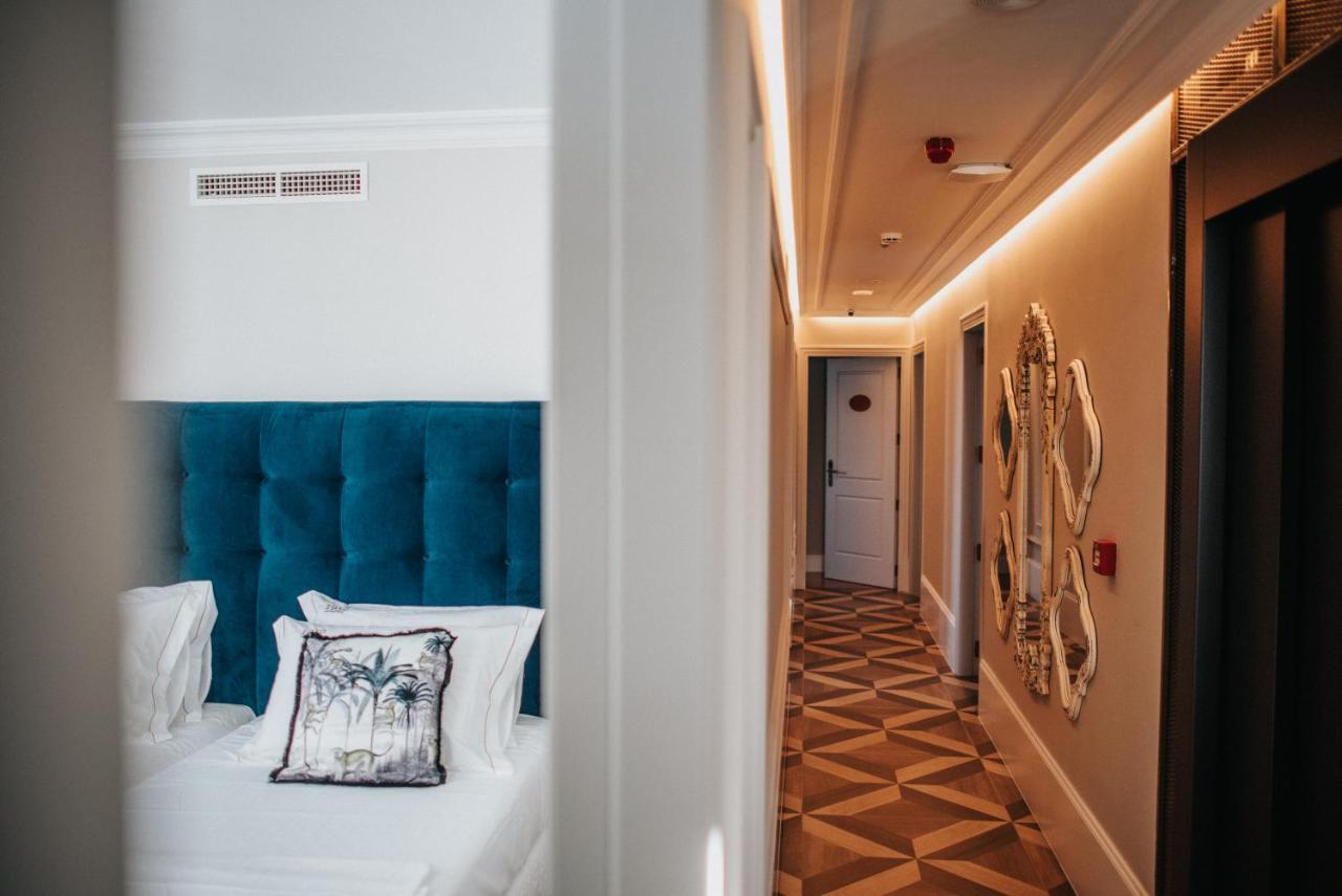 1930 Boutique Hotel Arzúa Εξωτερικό φωτογραφία