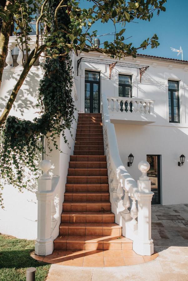 1930 Boutique Hotel Arzúa Εξωτερικό φωτογραφία